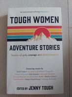 Boek 'Tough Women'. Feminisme, Ophalen of Verzenden, Nederland
