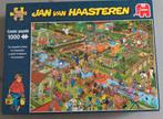 Jan van Haasteren 1000 stukjes, Hobby en Vrije tijd, Ophalen of Verzenden, Zo goed als nieuw
