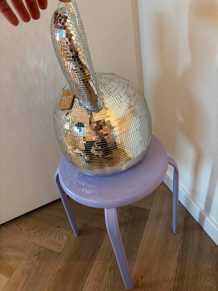 Nijntje Discobal HEMA - Limited Edition!, Huis en Inrichting, Woonaccessoires | Overige, Nieuw, Ophalen of Verzenden