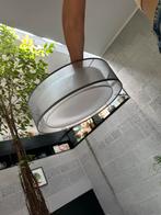 Moderne Hanglamp 50cm, Huis en Inrichting, Lampen | Hanglampen, Ophalen, Zo goed als nieuw, Stof, Minder dan 50 cm