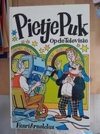 Pietje Puk diverse delen, Ophalen, Gelezen, Fictie algemeen