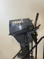 Yamaha 8 pk buitenboordmotor, 4-takt, langstaart., Watersport en Boten, Ophalen, Gebruikt, 5 tot 10 pk, Buitenboordmotor