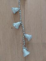 Brocante "zilveren" Kerstboom Slinger van Jan de Bouvrie, Ophalen of Verzenden