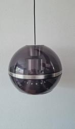 Mooie vintage bollamp Dijkstra, Ophalen of Verzenden, Gebruikt, Minder dan 50 cm