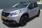 Peugeot 2008 1.2 PureTech GT-line NIEUWE DISTRIBUTIERIEM, Voorwielaandrijving, 23 km/l, Bedrijf, Handgeschakeld