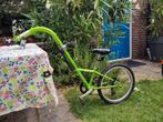 Burley - Piccolo, Fietsen en Brommers, Fietsaccessoires | Aanhangers en Karren, Ophalen, Zo goed als nieuw