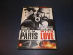 From Paris with love (John Travolta en Jonathan Rhys Meyers), Actiethriller, Ophalen of Verzenden, Zo goed als nieuw, Vanaf 16 jaar