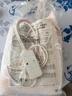 Nieuwe warmtedeken - Eenpersoons, Ophalen, Eenpersoons, Wit, Nieuw