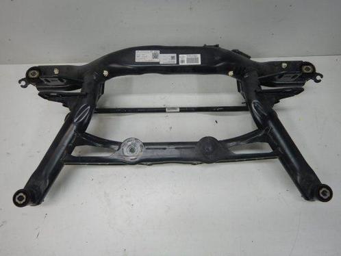VW Golf 7 R Onafhankelijke Wielophanging Subframe, Auto-onderdelen, Ophanging en Onderstel, Volkswagen, Gebruikt, Ophalen of Verzenden
