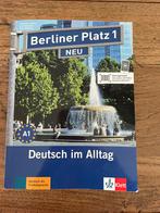 Berliner Platz 1, Ophalen, Zo goed als nieuw