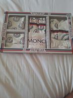 Baby kleding MONCLER New born baby
AANBIEDING!!, Ophalen of Verzenden
