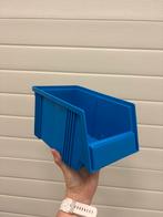 Nieuw! Opbergbakjes/stapelbare bakjes. 30 stuks., Treston.com, Finland, Overige typen, Minder dan 35 cm