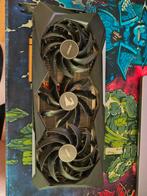 Gigabyte Aorus Master RX 6800 XT, 16GB, Computers en Software, Videokaarten, Ophalen, AMD, GDDR6, PCI-Express 4