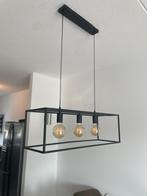 Eetkamer lamp, Huis en Inrichting, Lampen | Hanglampen, Ophalen of Verzenden, Zo goed als nieuw