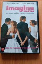 Imagine, Cd's en Dvd's, Ophalen of Verzenden, Zo goed als nieuw
