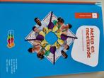 Boek: Meten en meetkunde - Reken-wiskunde didactiek, Nieuw, Alpha, Jos van den Bergh; Ortwin Hutten; Marc van Zanten; Petra van ...