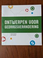 Sander Hermsen, Reint Jan Renes Ontwerpen gedragsverandering, Reint Jan Renes, Nieuw, Gamma, HBO