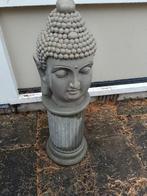 Tuinbeeld, Tuin en Terras, Ophalen, Zo goed als nieuw