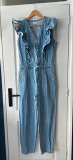 Only jeans jumpsuit maat M, Maat 38/40 (M), Only, Blauw, Ophalen of Verzenden