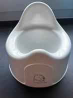 Winnie the Pooh Potje (Wit), Verzenden, Zo goed als nieuw, Overige typen, Overige merken