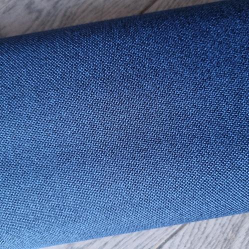 verduisterend rolgordijn blauw, Huis en Inrichting, Stoffering | Gordijnen en Lamellen, Nieuw, 150 tot 200 cm, 150 tot 200 cm