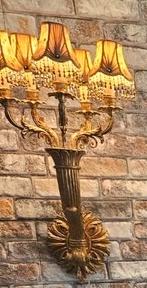 10 losse klemkapjes van Baroque, Ophalen of Verzenden, Rechthoekig, Minder dan 25 cm