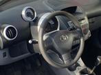 Toyota Aygo 1.0-12V Comfort 5Drs - Stuurbekrachtiging I Spor, Origineel Nederlands, Te koop, Zilver of Grijs, Benzine