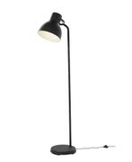 hektar Staande lamp (vloerlamp), donkergrijs, Ophalen, Gebruikt, Ikea, industrieel, 150 tot 200 cm