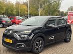 Citroën C3 1.2 83pk Plus Navigatie|Parkeersensoren|Carplay, Voorwielaandrijving, 83 pk, Gebruikt, 1199 cc