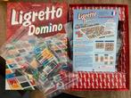 Ligretto Domino - Leuk Bordspel!, Hobby en Vrije tijd, Gezelschapsspellen | Bordspellen, Drie of vier spelers, Ophalen of Verzenden