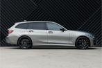 BMW 3 Serie Touring 330i M Sport ACC Pano Laser Head Up 360, Automaat, Gebruikt, Zwart, 4 cilinders