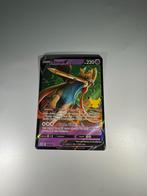 Zacian V - Celebrations - Pokémonkaart, Ophalen of Verzenden, Gebruikt, Losse kaart, Foil