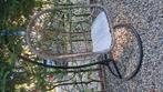 Tuinstoel hangstoel, Tuin en Terras, Ophalen, Gebruikt