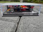 Max Verstappen editie 52, Hobby en Vrije tijd, Modelauto's | 1:43, Ophalen of Verzenden, Zo goed als nieuw, Auto, MiniChamps