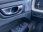 Volvo XC60 2.0 T8 Plug-in hybrid AWD Ultra Bright 455pk l Tr, Auto's, Automaat, Gebruikt, 4 cilinders, 1969 cc