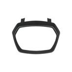 Koplamprand Mat Carbon Vespa Sprint 37434, Motoren, Ophalen of Verzenden