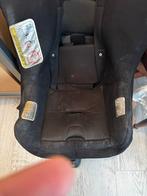 Gebruikte Autostoel, Gebruikt, 0 t/m 18 kg, Zijbescherming, Isofix