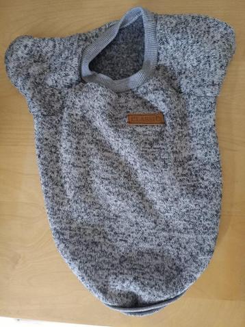Hondentrui Grijs / Grey Dog Sweater beschikbaar voor biedingen