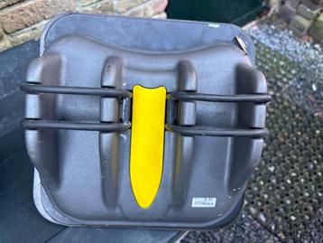 Magnetische skidragers (2 magneethouders) beschikbaar voor biedingen