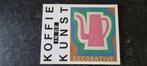 Koffie in de kunst, Ophalen of Verzenden, Gelezen, Schilder- en Tekenkunst
