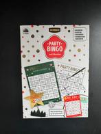 Party Bingo - Jumbo, Hobby en Vrije tijd, Gezelschapsspellen | Bordspellen, Vijf spelers of meer, Ophalen of Verzenden, Nieuw