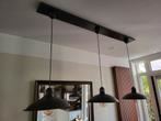 Landelijke hanglampen, Ophalen, Zo goed als nieuw, Minder dan 50 cm