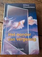 Willem Glaudemans - Het wonder van vergeving, Achtergrond en Informatie, Astrologie, Zo goed als nieuw, Willem Glaudemans