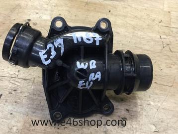 Thermostaat BMW M57 diesel motor komt van ene e39 525d beschikbaar voor biedingen