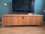 Televisiekast 165x55 cm met kastruimte, Huis en Inrichting, Ophalen, Gebruikt, Minder dan 100 cm