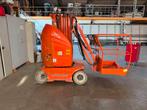 JLG Toucan 10 E DEFECT (bj 2014)