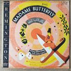 The Austrian Symphony Orchestra - Madame Butterfly LP, Gebruikt, Ophalen of Verzenden, 12 inch