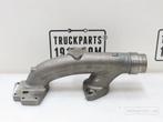 Scania 2101942 Uitlaatspruitstuk Scania, Ophalen, Gebruikt
