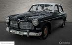 Volvo Amazon 121 1.6, Auto's, Stof, Gebruikt, Overige modellen, 60 pk