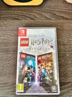 Lego Harry Potter Nintendo Switch, Spelcomputers en Games, 2 spelers, Zo goed als nieuw, Vanaf 7 jaar, Ophalen